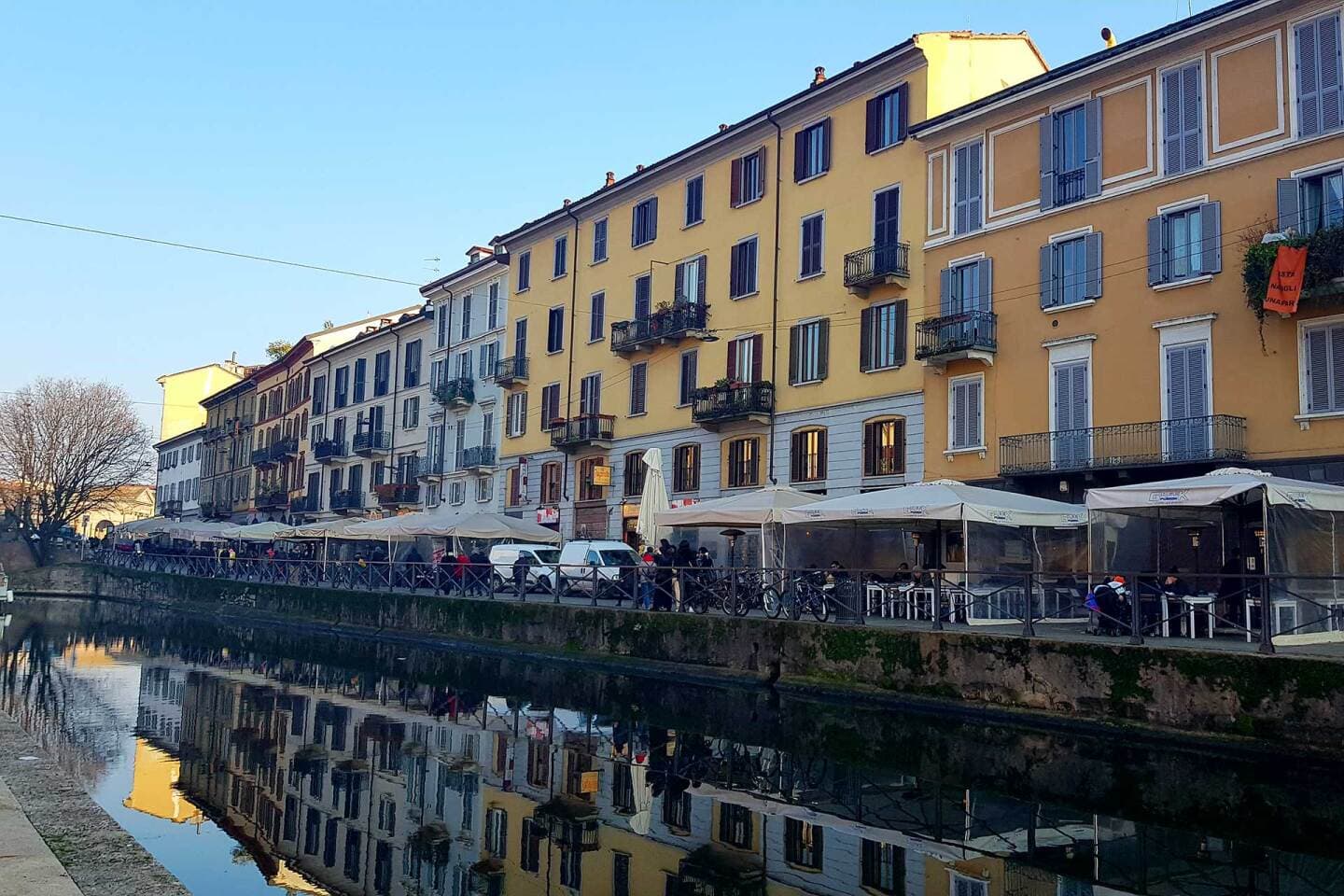 Via Tortona, image 1 of 1
