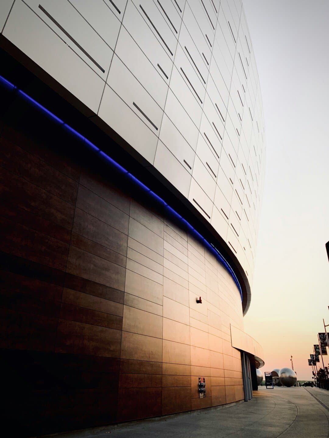 Chase Center, image 1 of 1