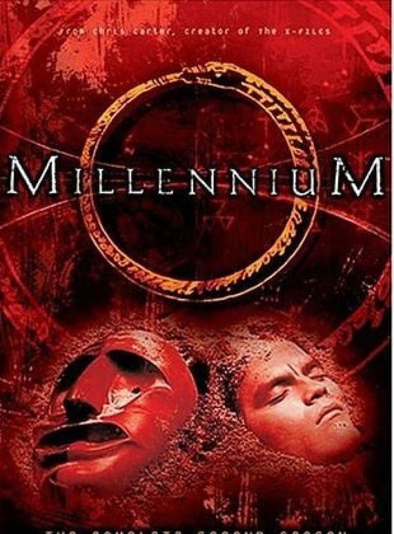 Millennium, image 1 of 1