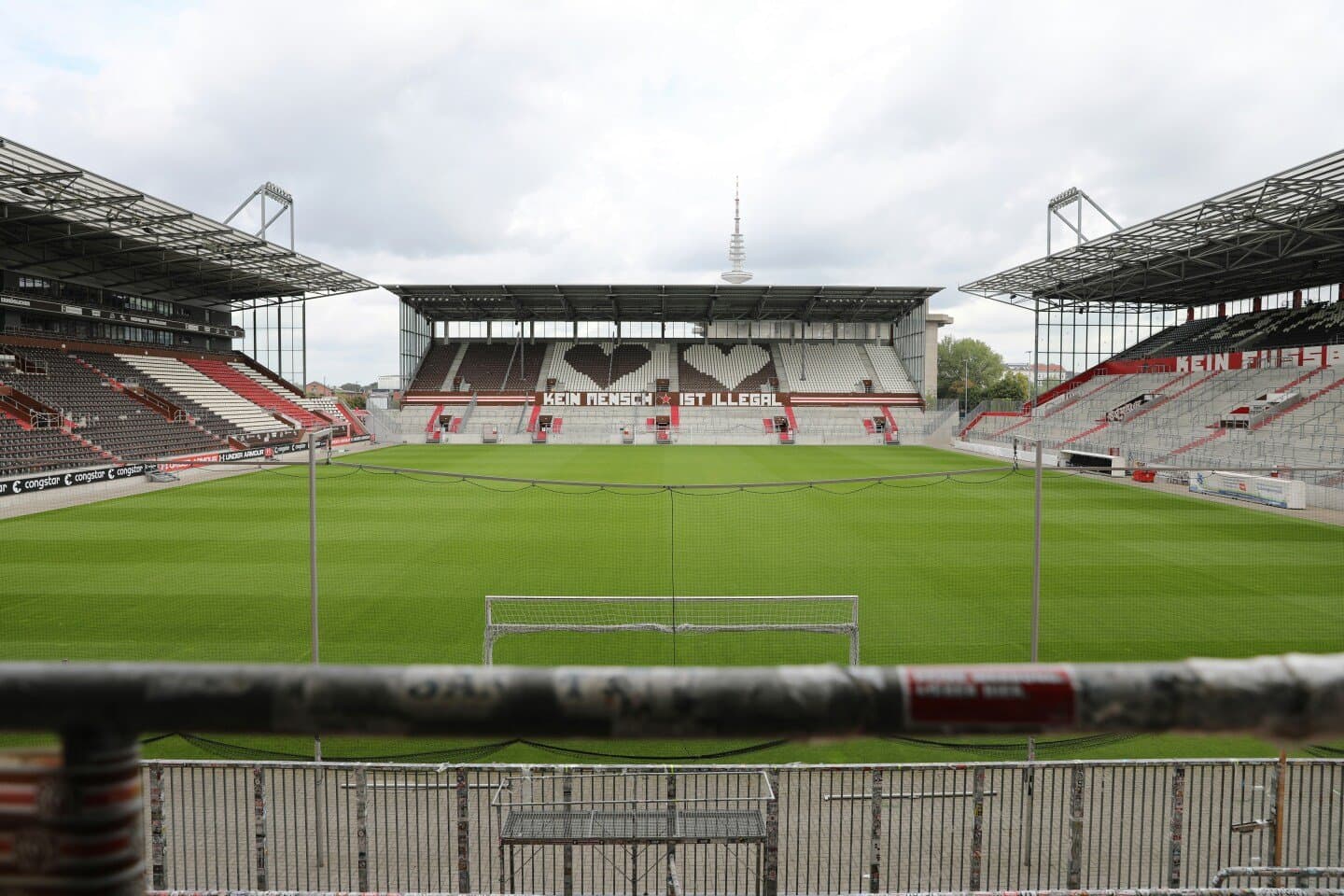 Dalymount Park (Bohemians FC), image 1 of 1