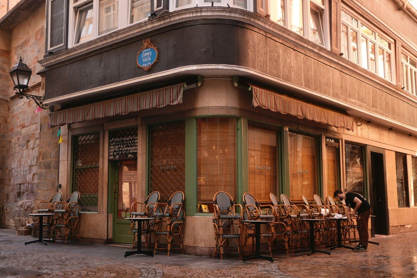 Sabores Cafe, image 1 of 1