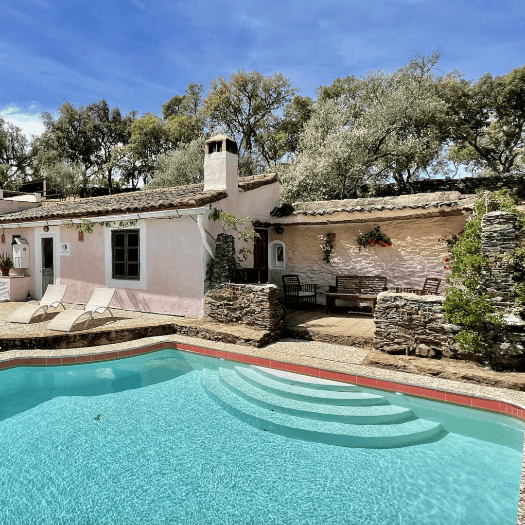 Finca el Moro, image 1 of 1