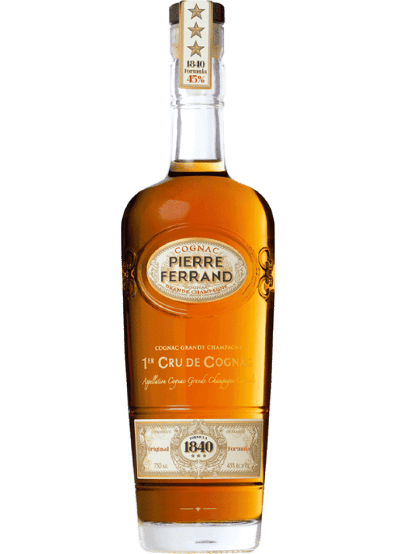 Pierre Ferrand 1840 Original Formula, image 1 of 1
