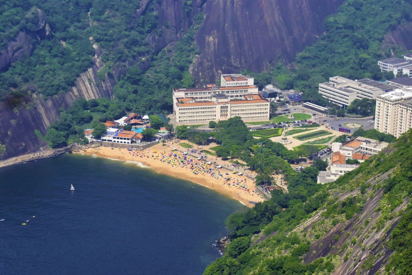 Estádio Nilton Santos (Engenhão), image 1 of 1