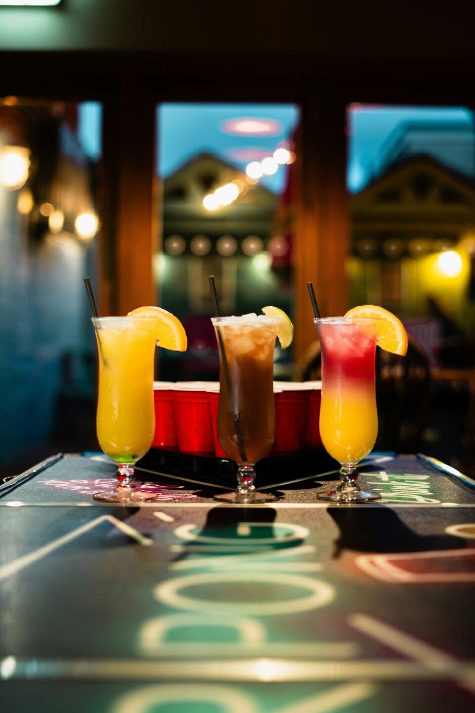 Hurricane’s at the Garden, image 1 of 1