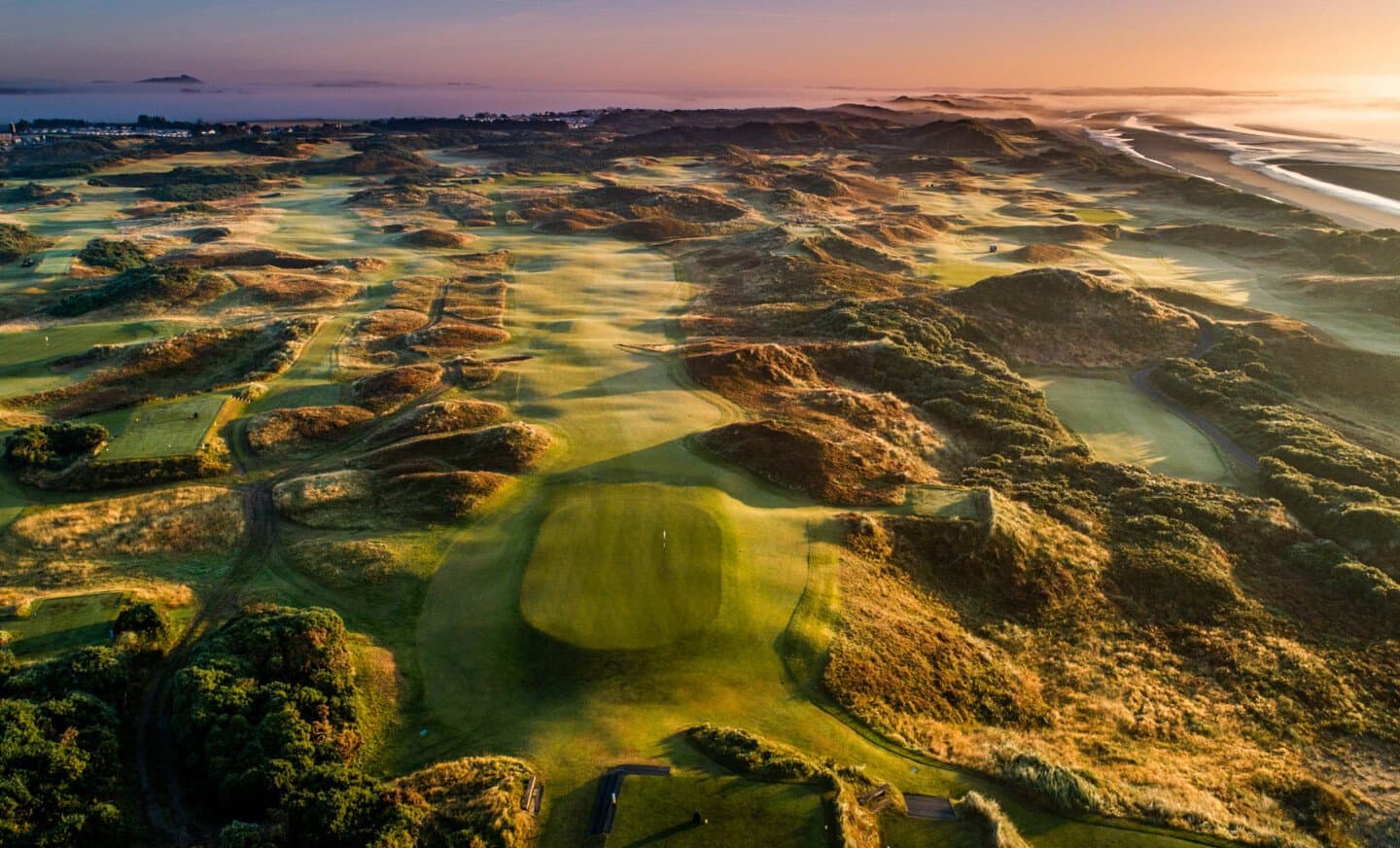 Royal County Down (Championship), image 1 of 1