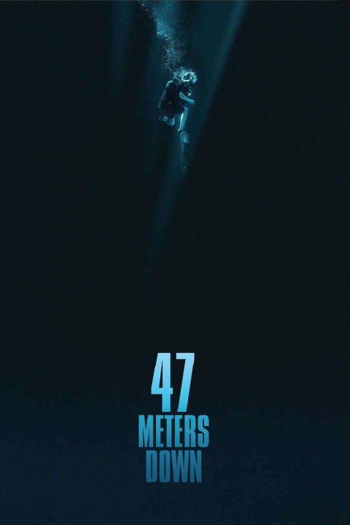 47 Meters Down, image 1 of 1