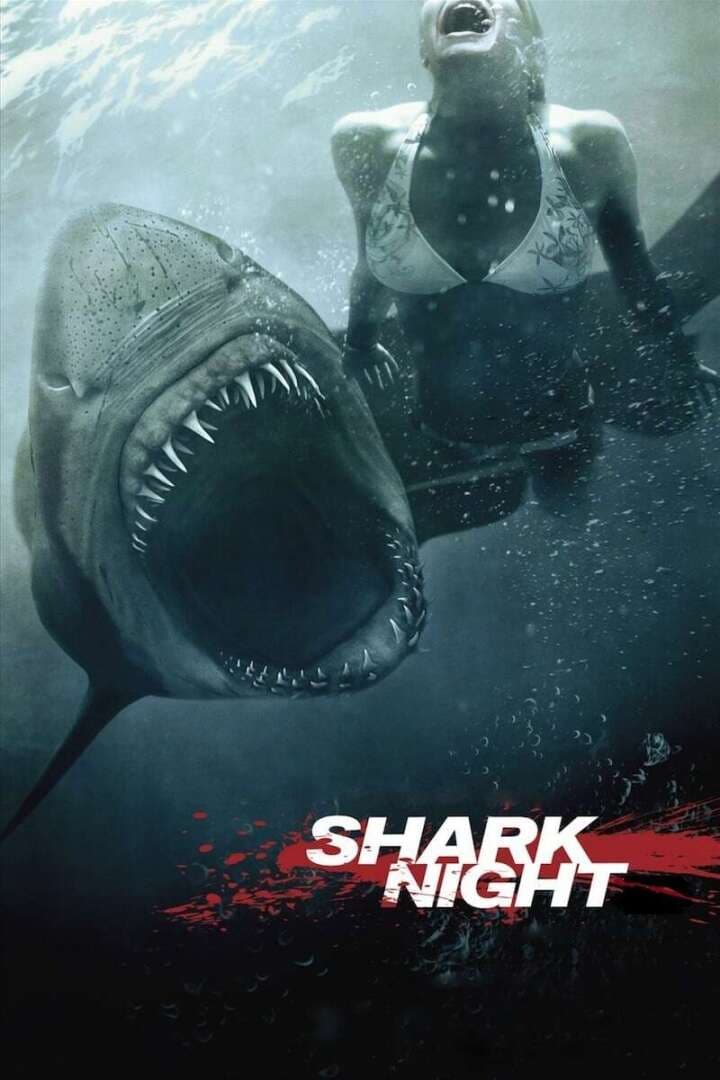 Shark Night 3D, image 1 of 1