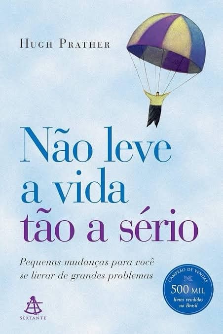 Não leve a vida tao a sério, image 1 of 1
