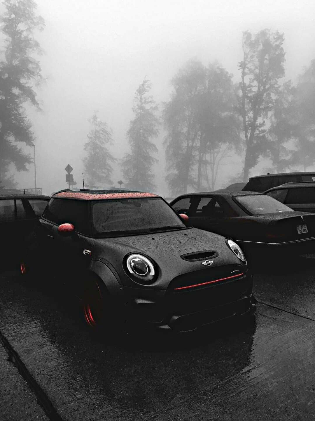 Mini Cooper, image 1 of 1