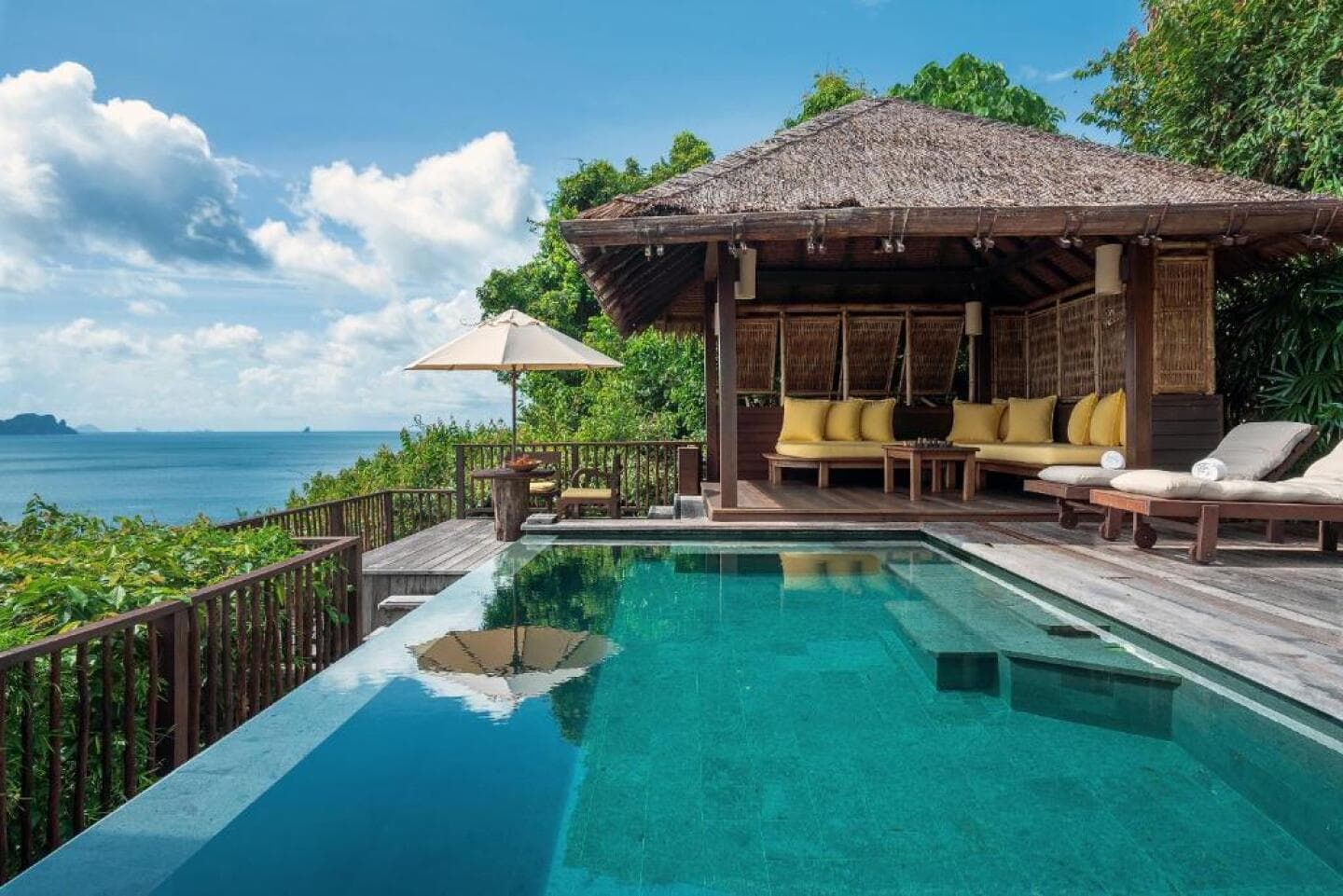 Six Senses Yao Noi, image 1 of 1