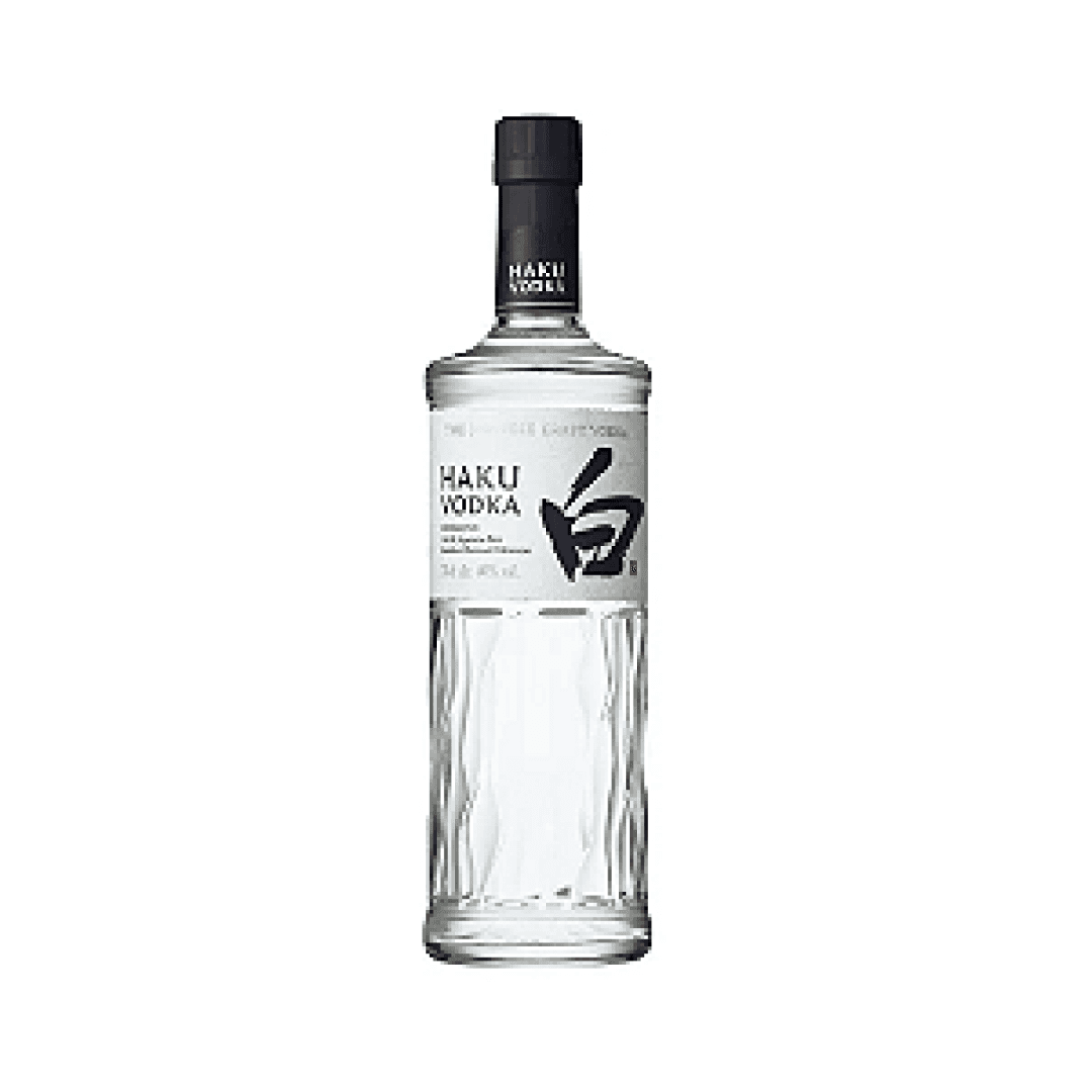 Haku Vodka, image 1 of 1