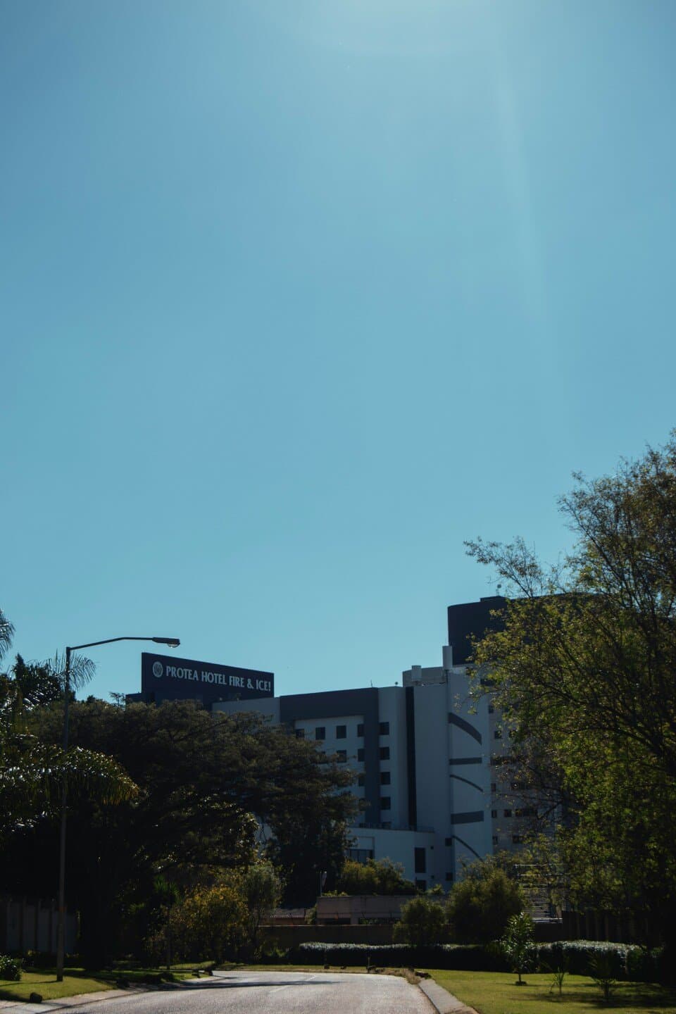 Hospital Samaritano Higienópolis, image 1 of 1