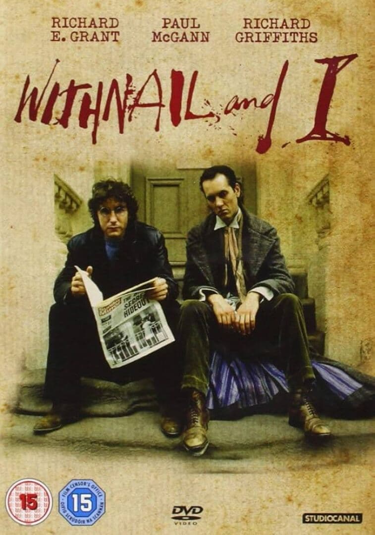 Withnail & I, image 1 of 1