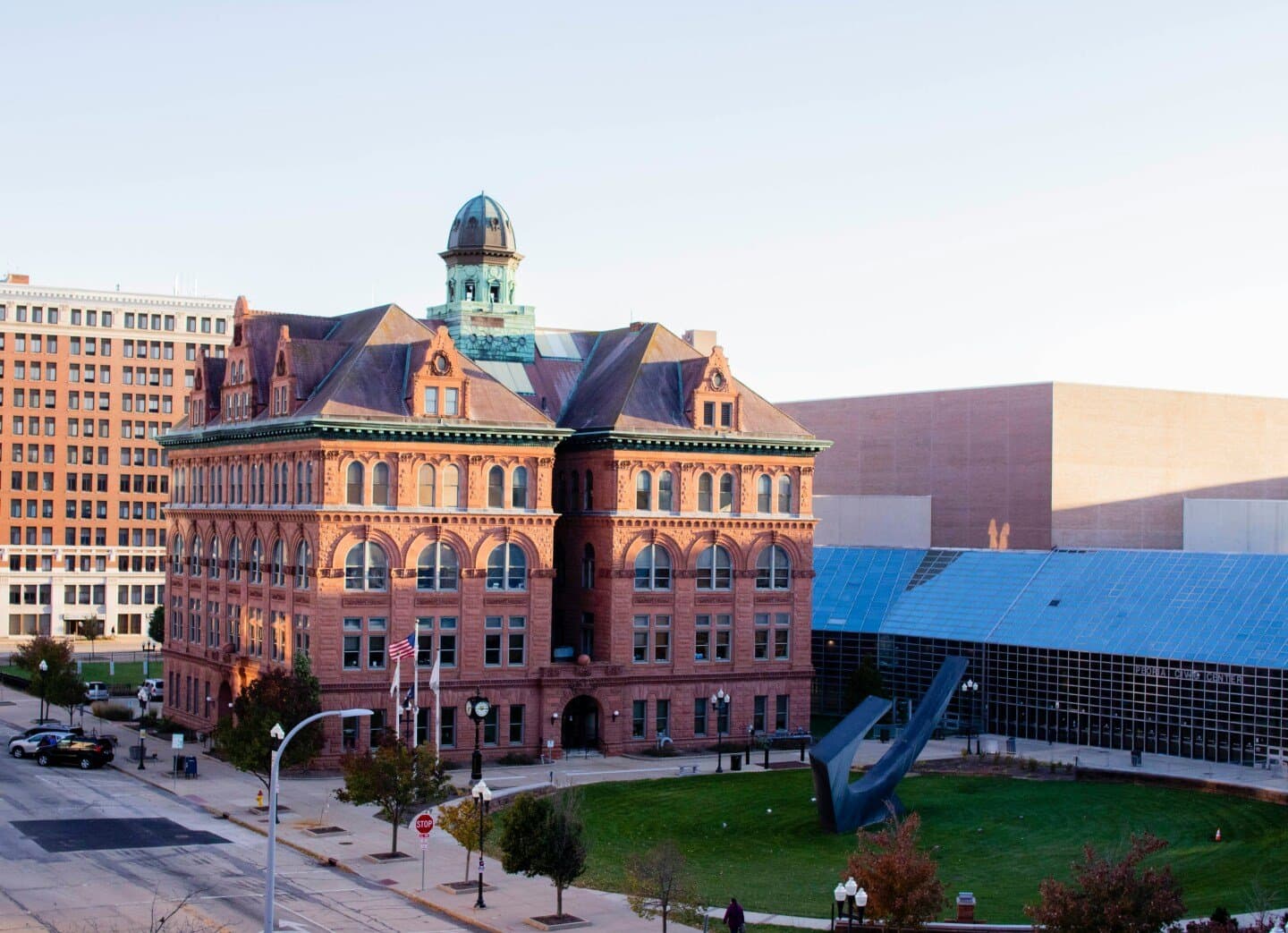 Advocate Illinois Masonic Medical Center, image 1 of 1
