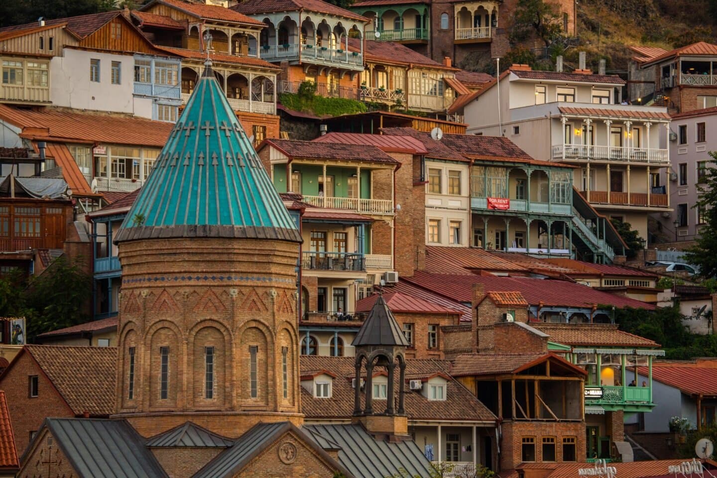 Tbilisi, image 1 of 1