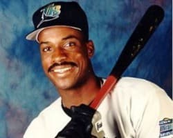 Fred McGriff, image 1 of 1