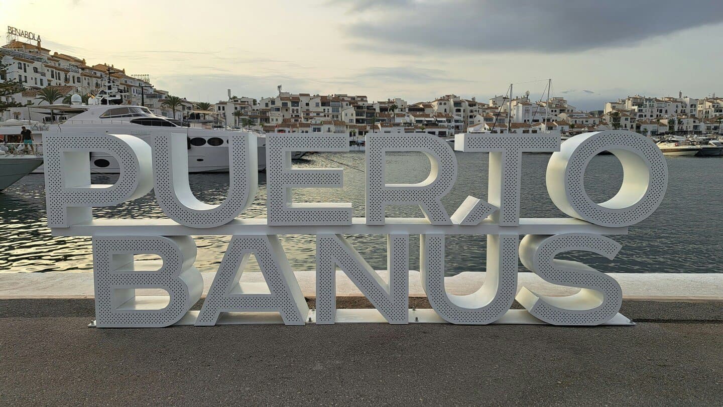 La Sala Puerto Banús, image 1 of 1