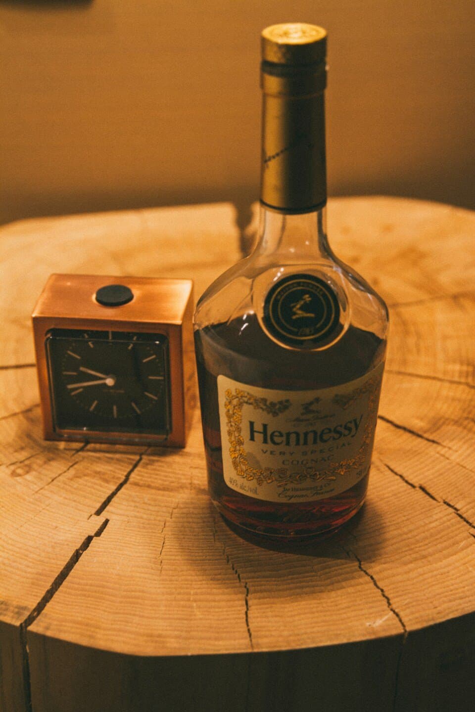 Hennessy XO, image 1 of 1