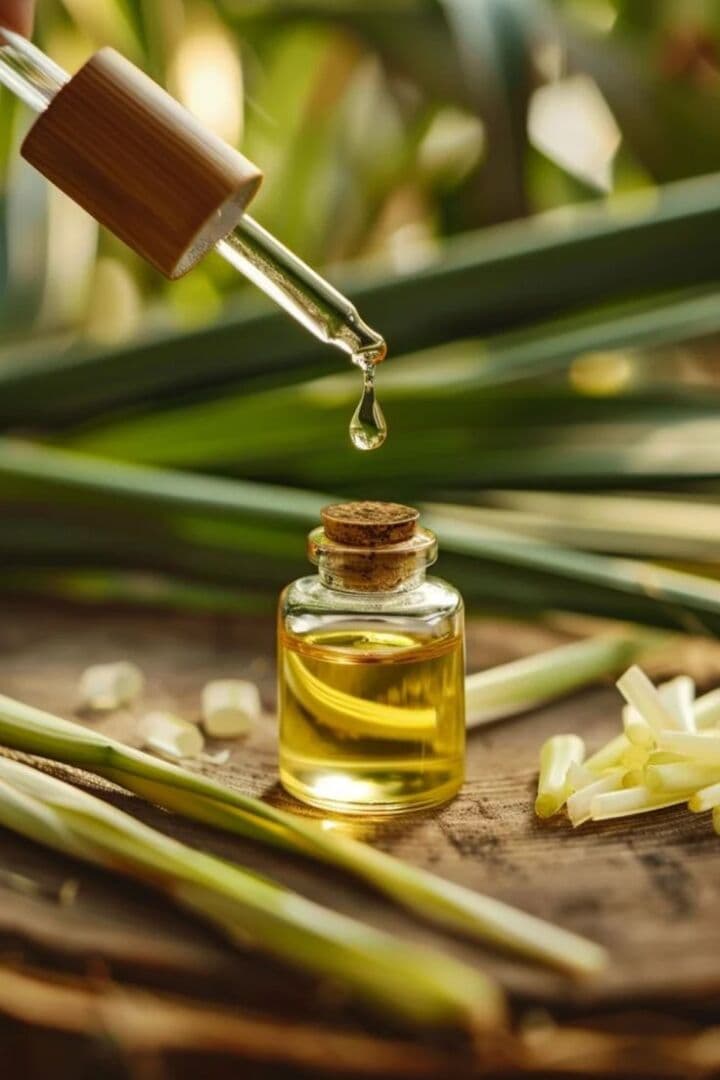 Lemongrass, image 1 of 1