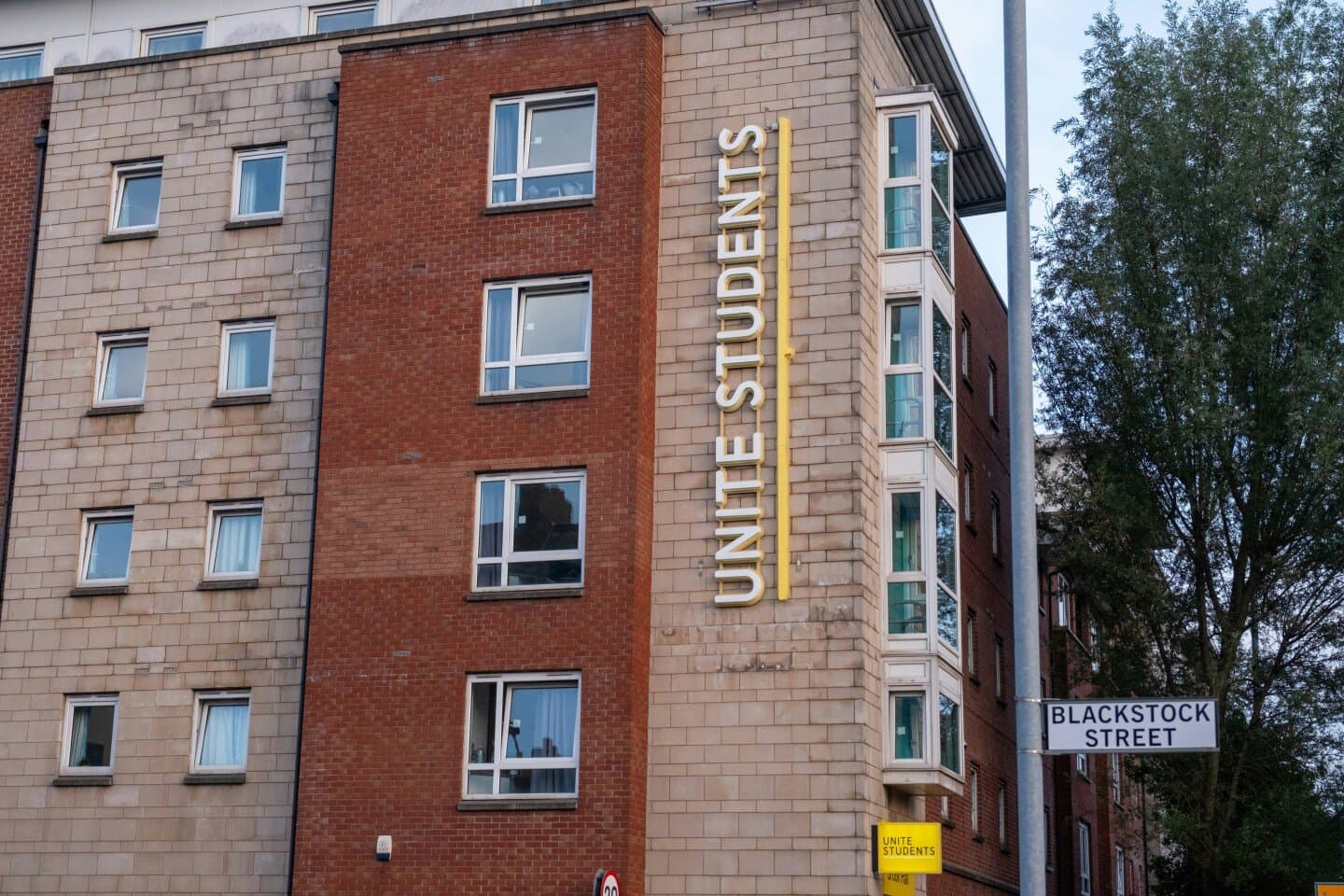 Manchester Academy, image 1 of 1