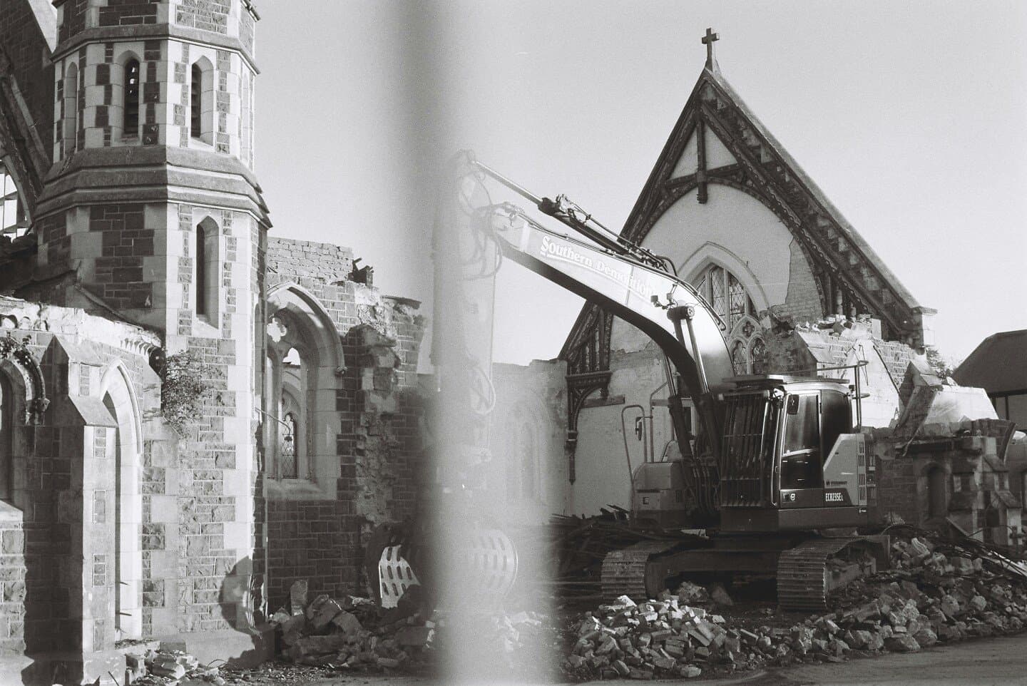1. T20I Christchurch, image 1 of 1