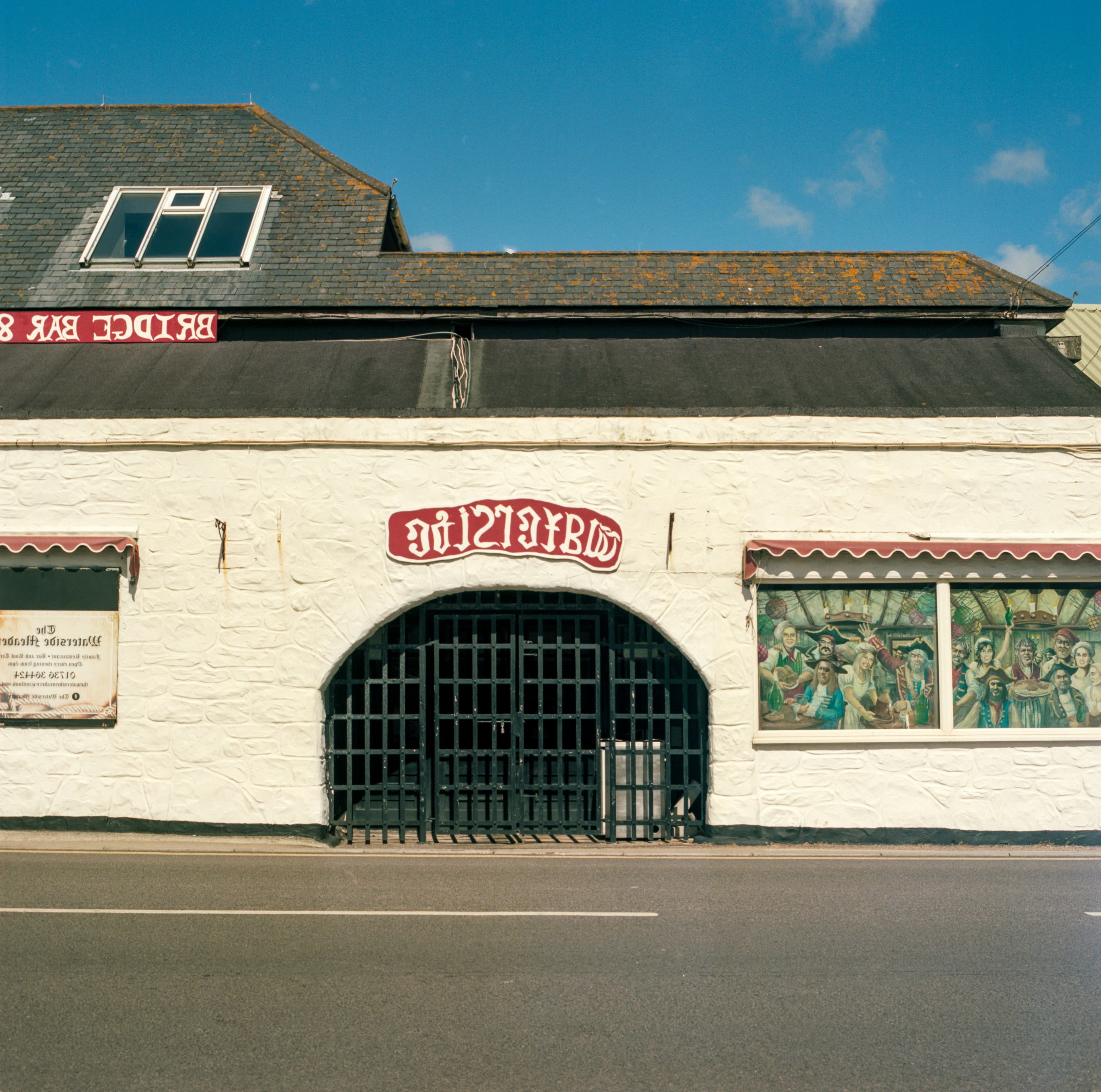 Fuller's Griffin Brewery, image 1 of 1