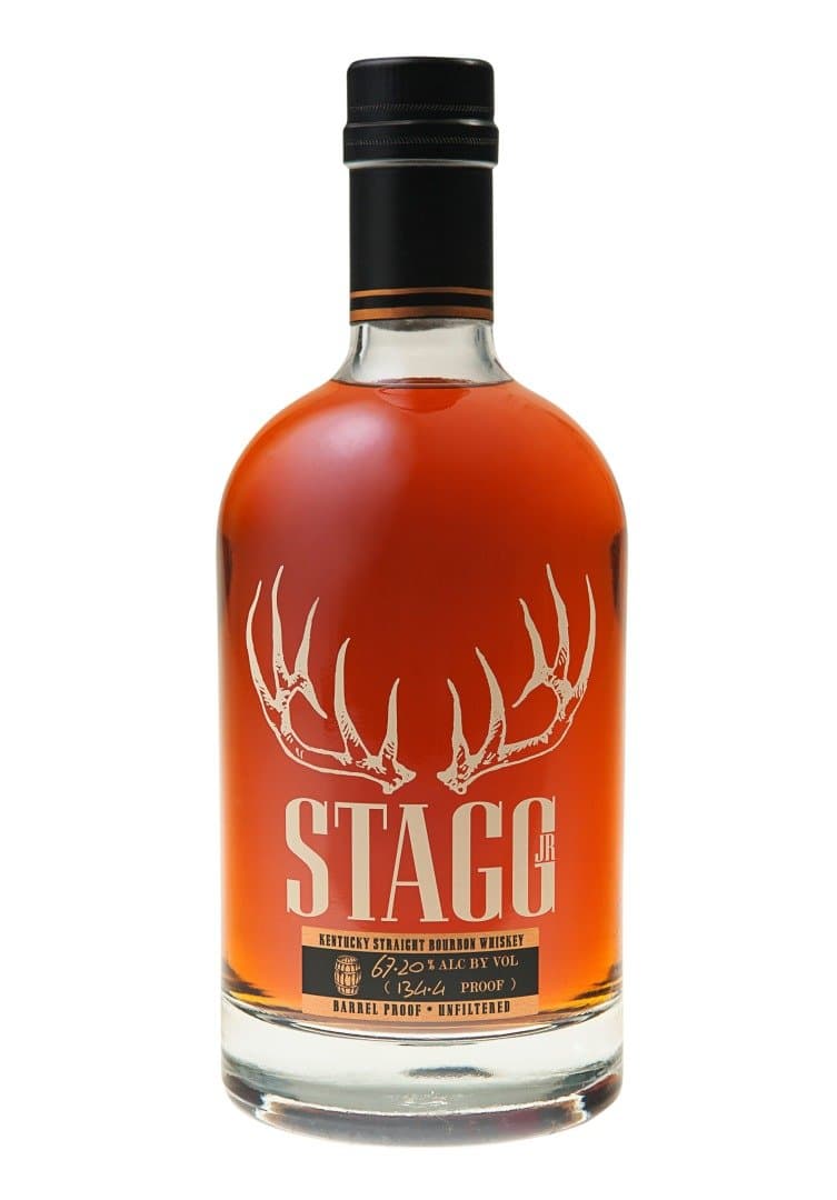 Stagg Jr., image 1 of 1