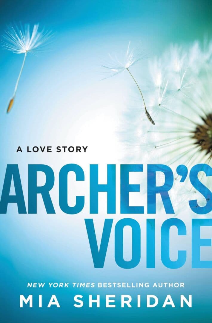 Archer’s Voice, image 1 of 1