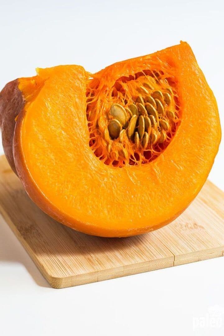 Pumpkin, image 1 of 1