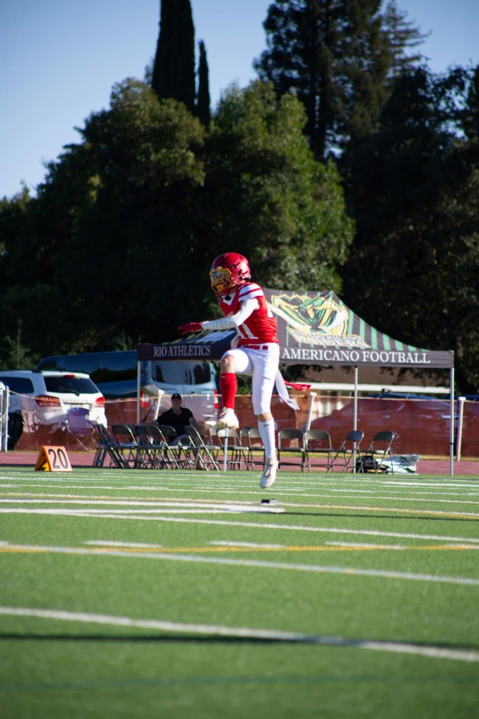Victor Cruz, image 1 of 1