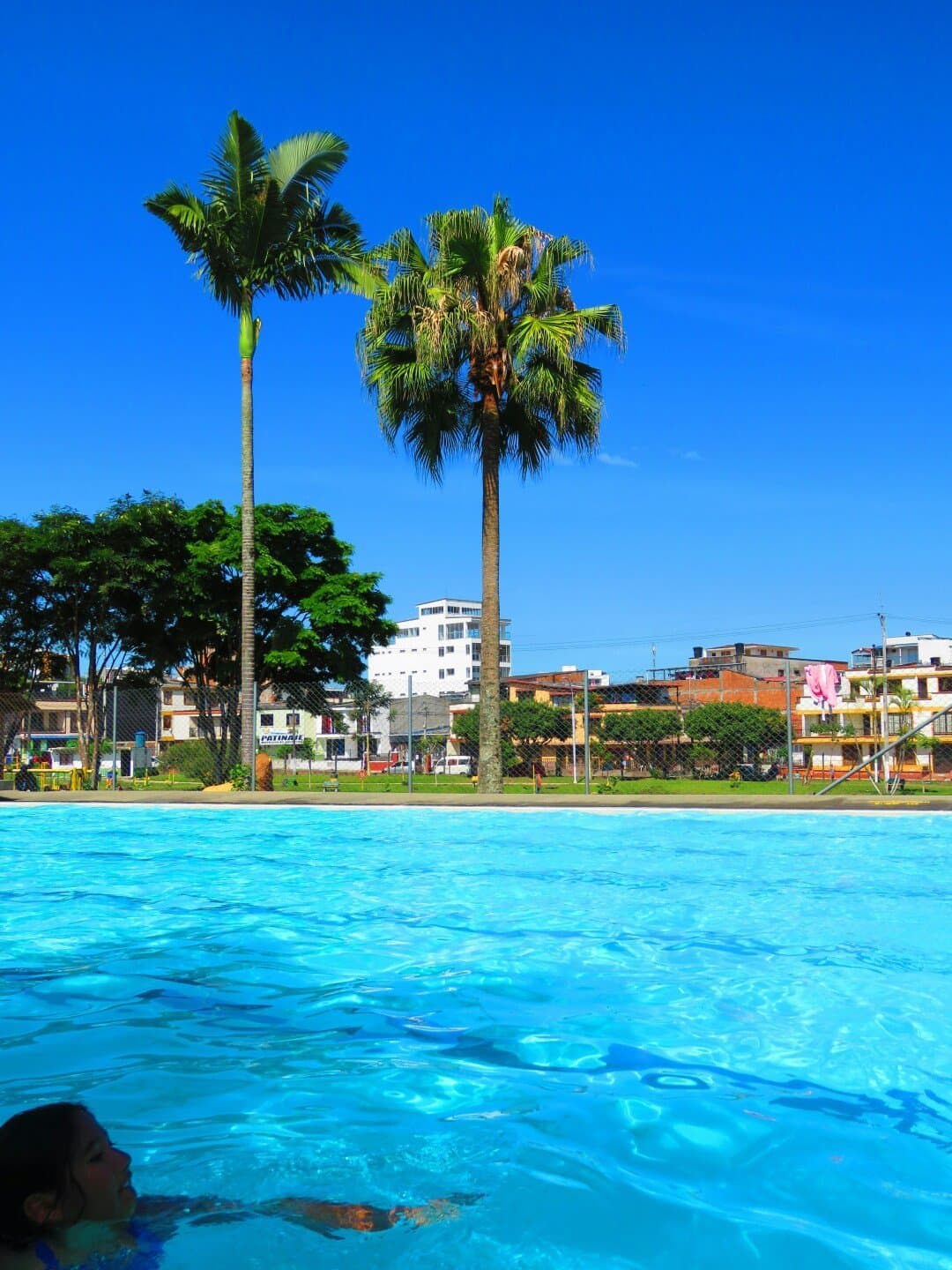 Esporte Clube Pinheiros, image 1 of 1
