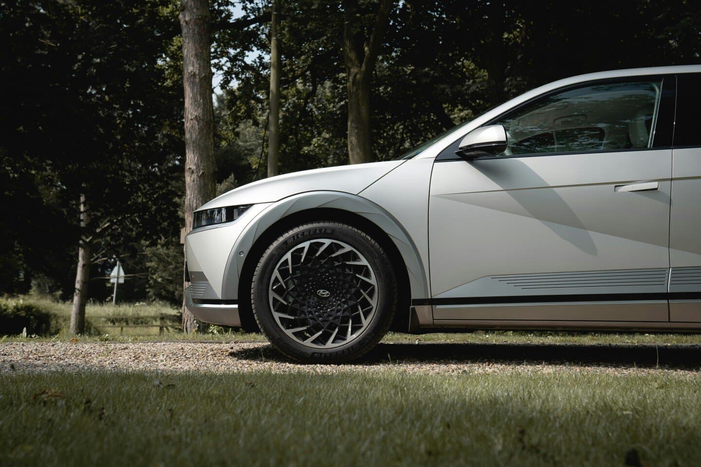 Hyundai Ioniq 5, image 1 of 1