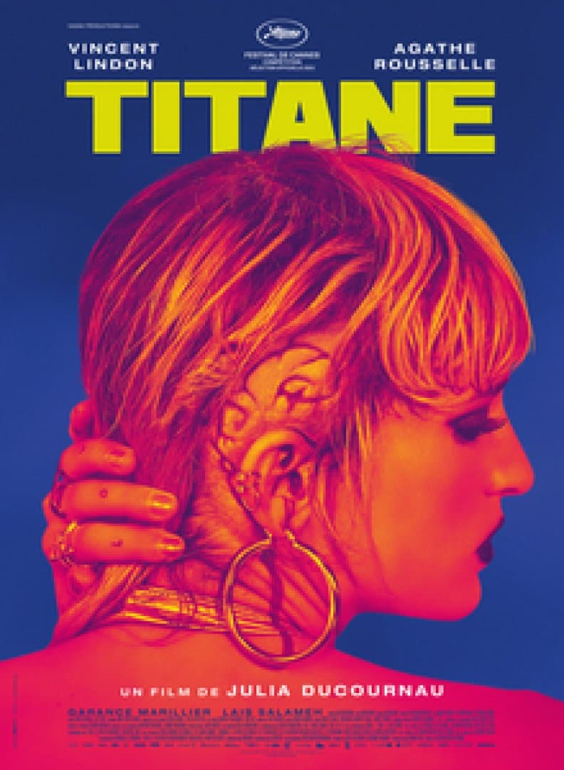 Titane, image 1 of 1