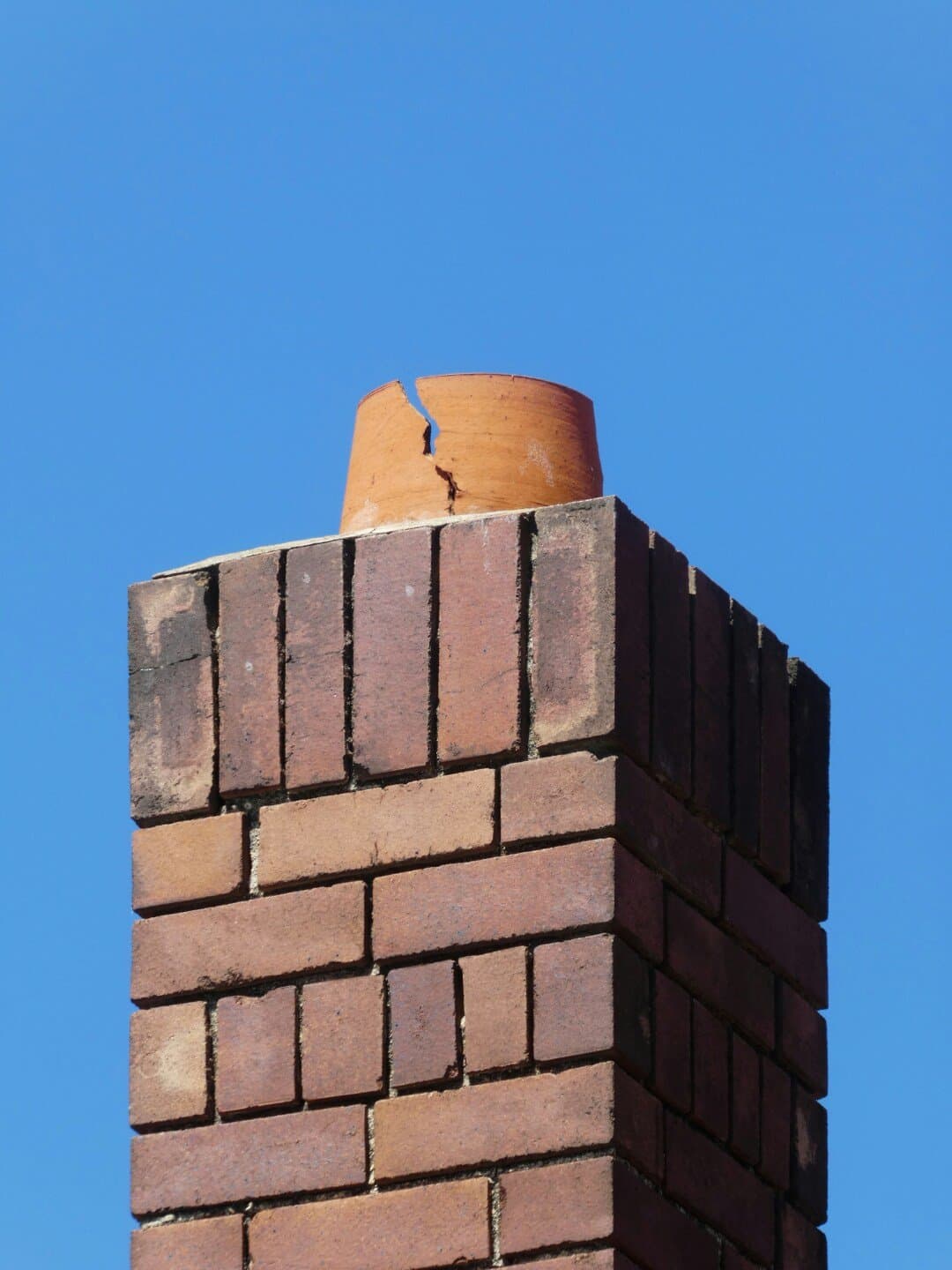 Chimney Fix, image 1 of 1