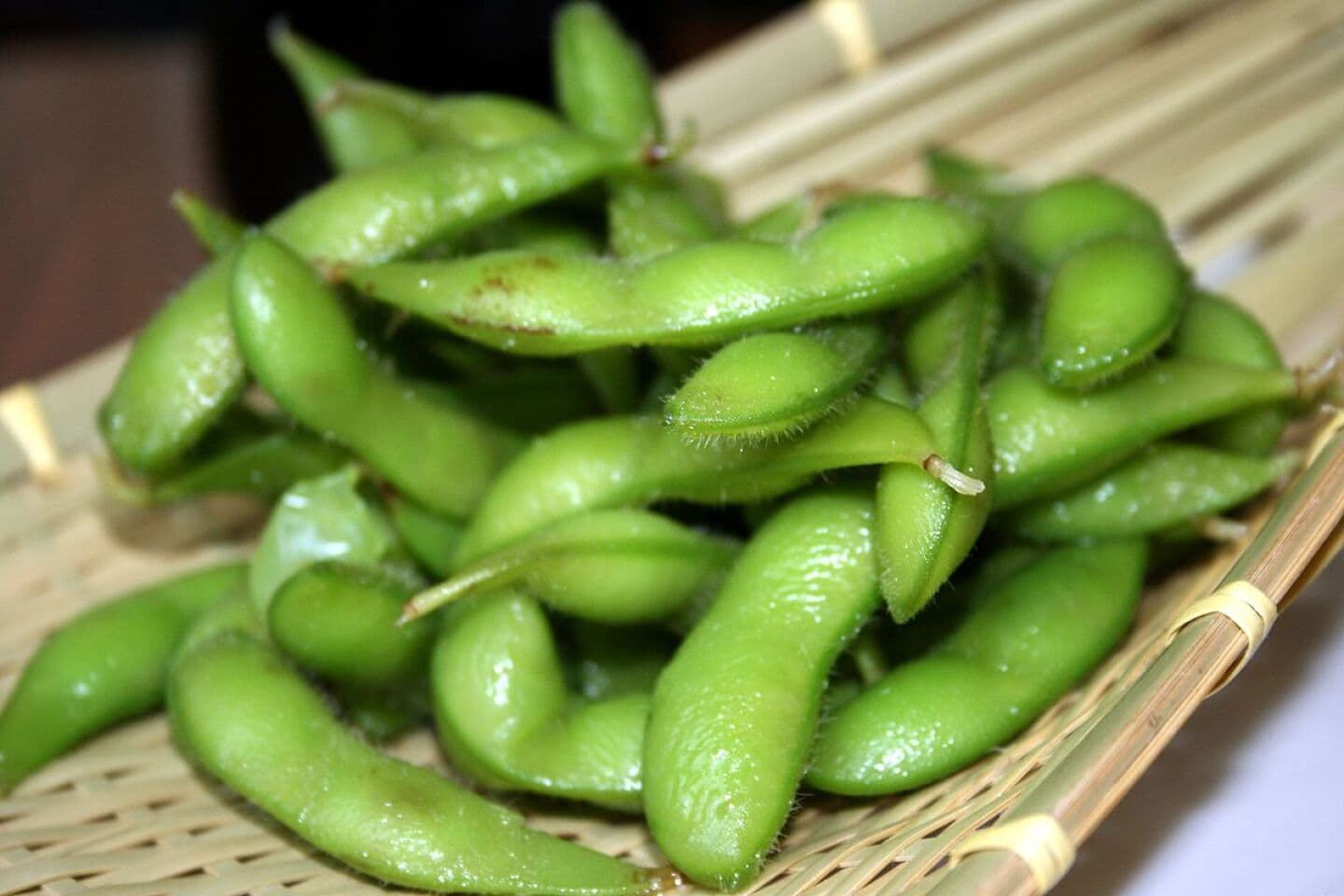 Edamame, image 1 of 1