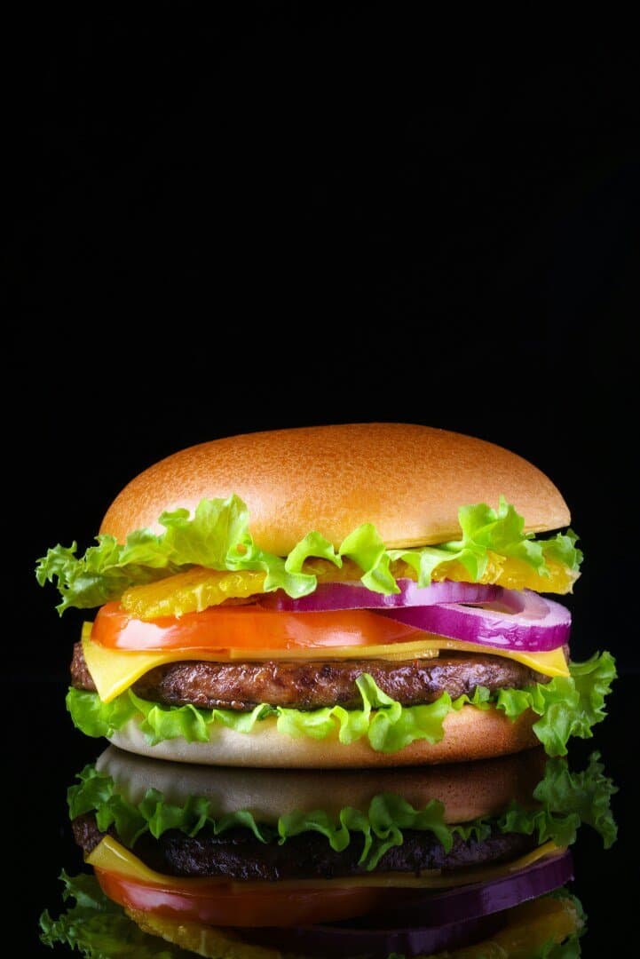 Burger and Beyond, image 1 of 1