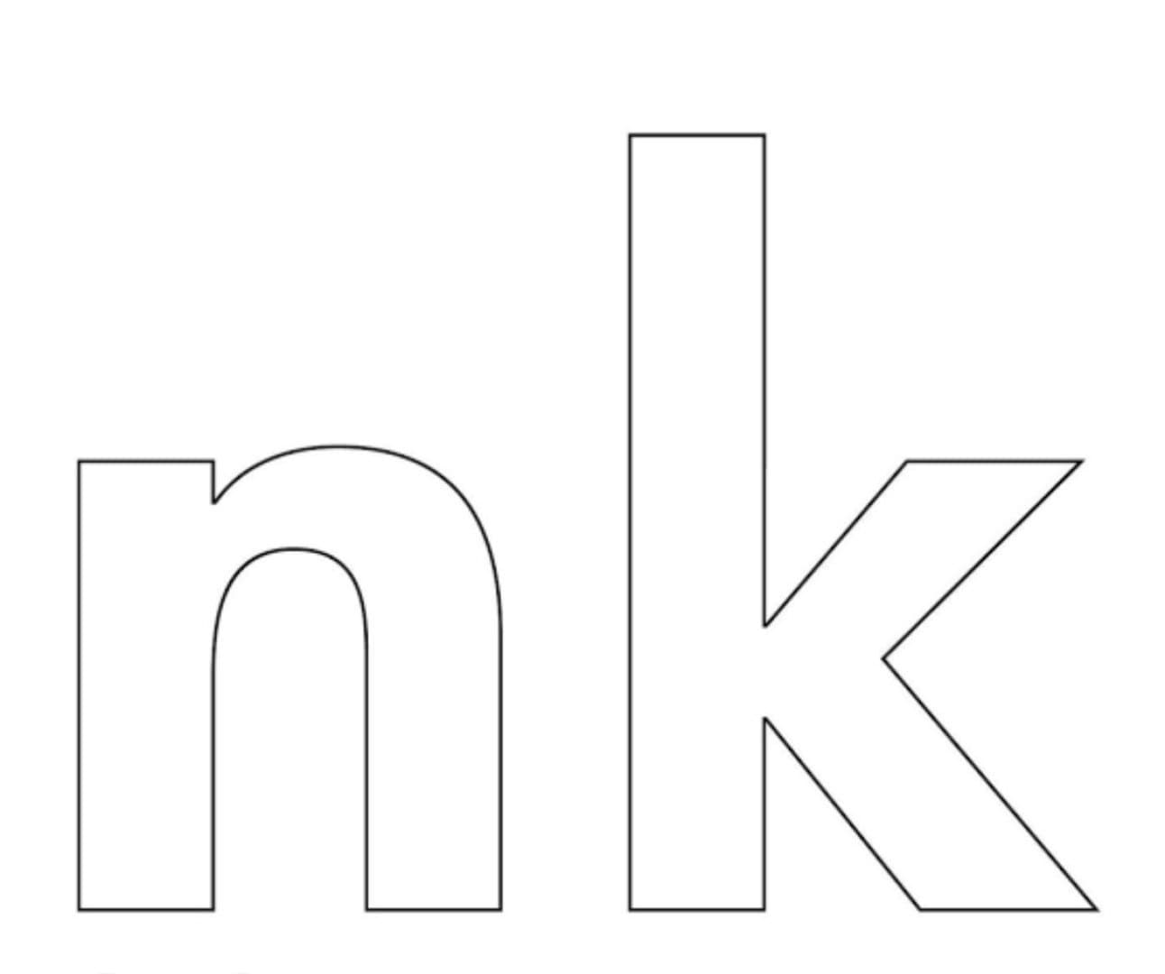 NK, image 1 of 1
