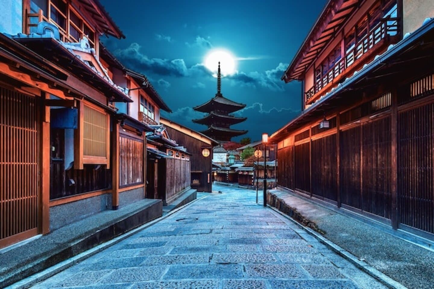 Kyoto, image 1 of 1