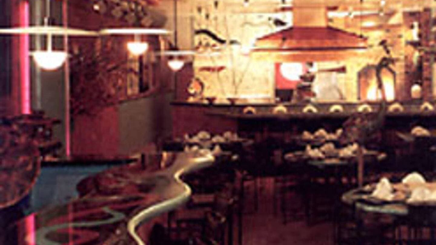Chinois on main, image 1 of 1