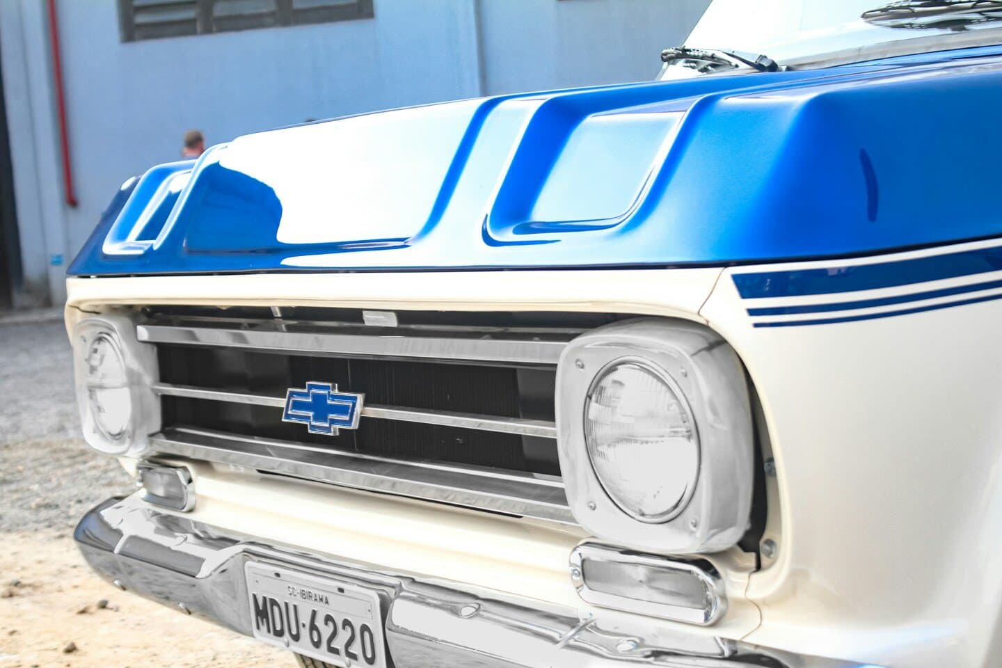 Ford Maverick, image 1 of 1