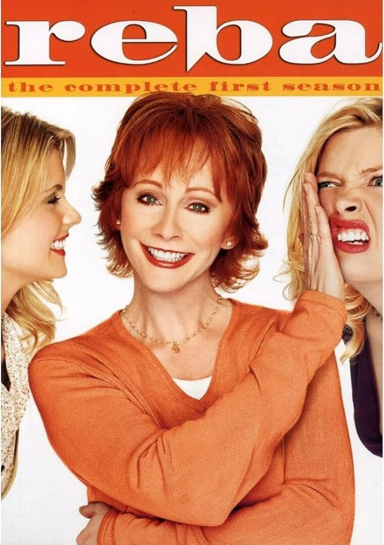 Reba, image 1 of 1