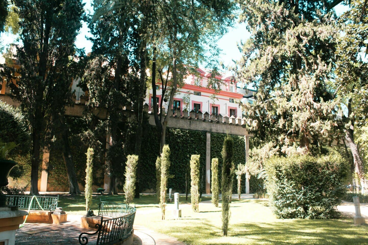 Los Naranjos Pádel Club, image 1 of 1
