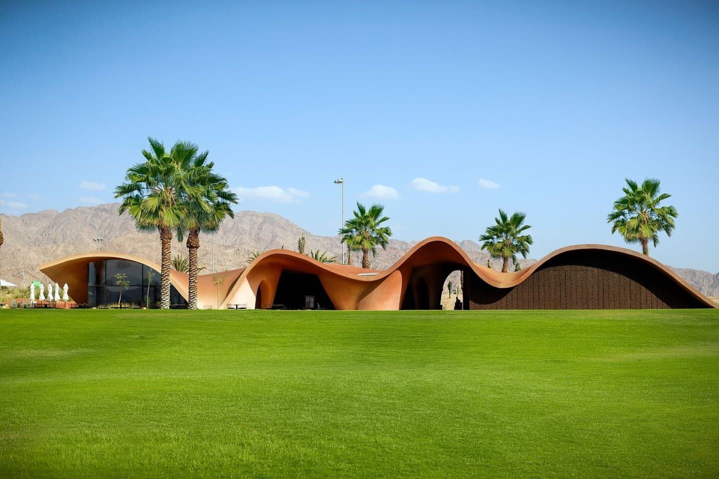 Ayla Golf Club, image 1 of 1