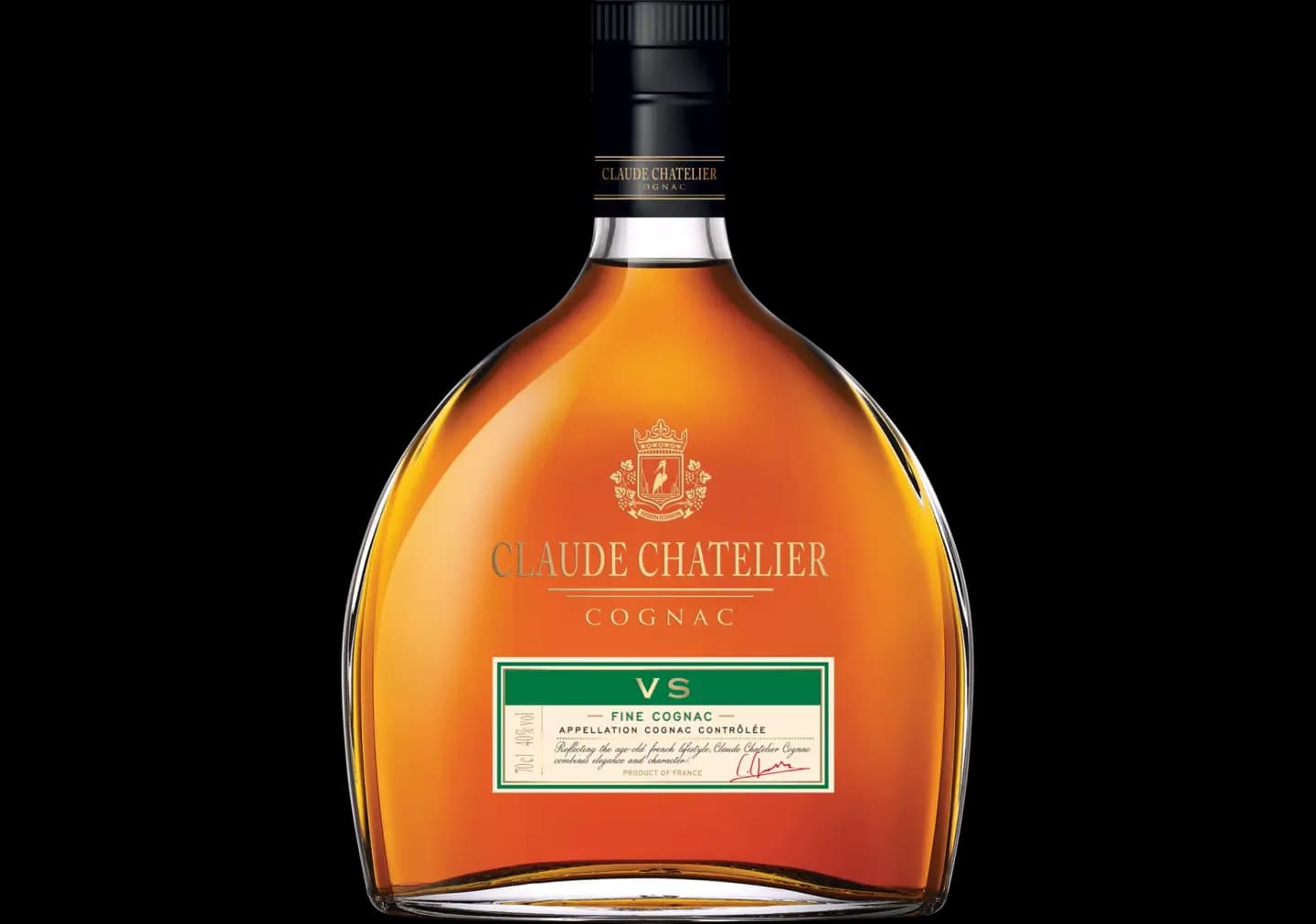 Claude Chatelier VS, image 1 of 1