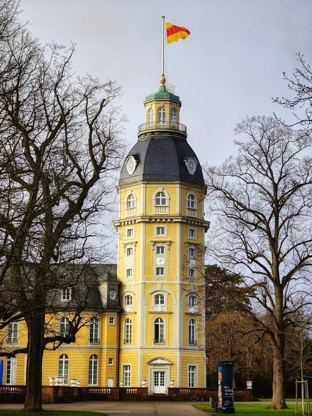 Käfigturm, image 1 of 1