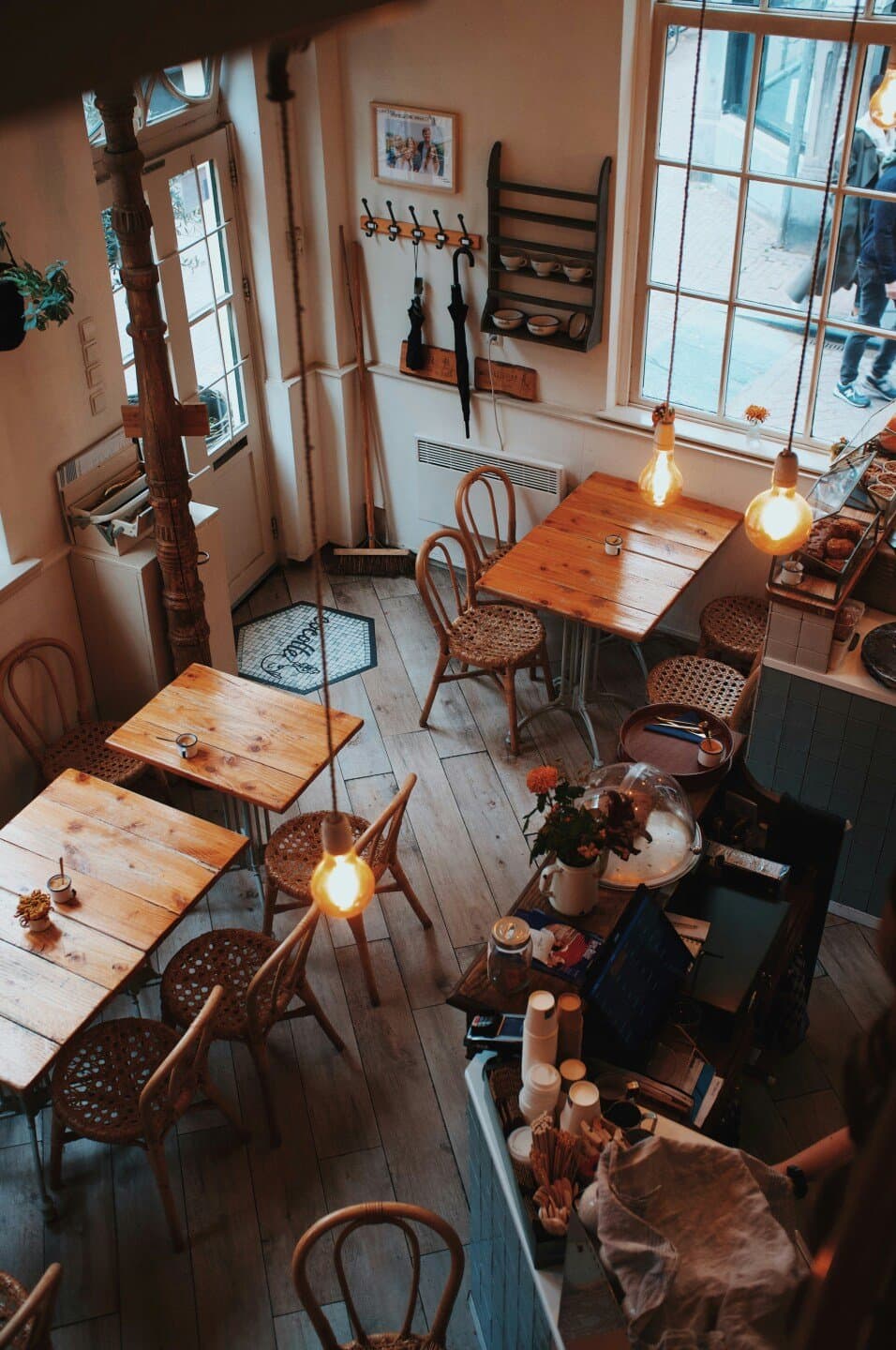 Café Smilla, image 1 of 1