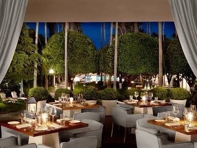 Forte Del Marmi Miami, image 1 of 1
