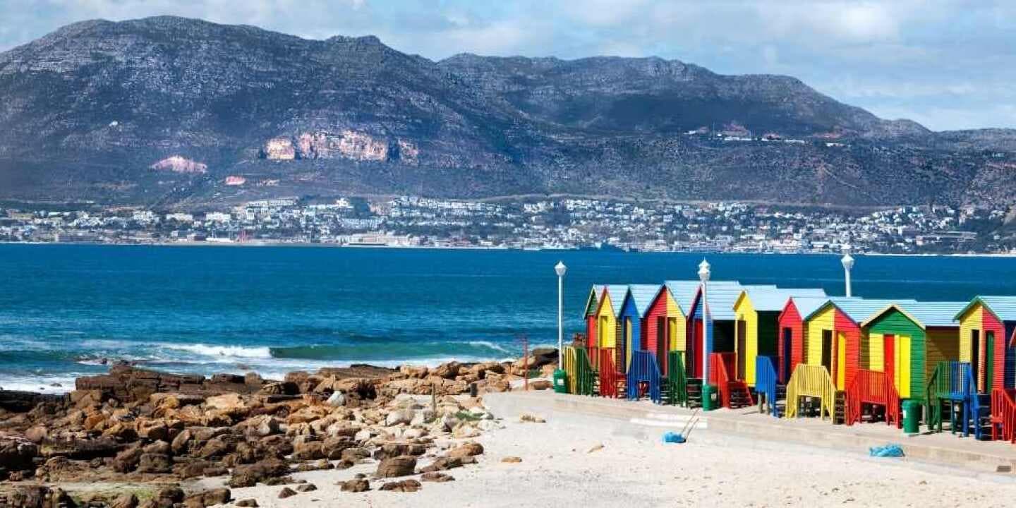 Muizenberg, image 1 of 1