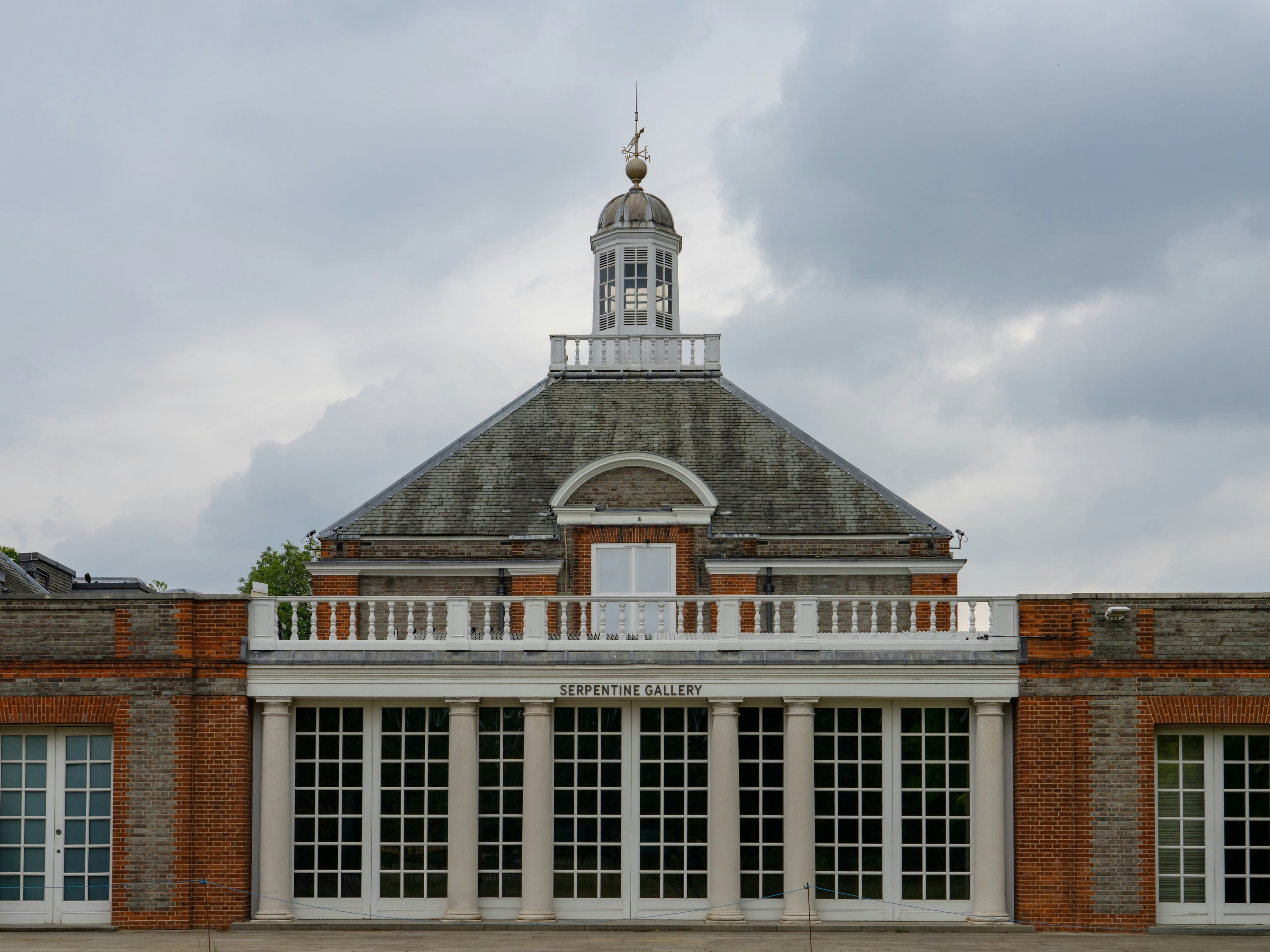 Serpentine South, image 1 of 1
